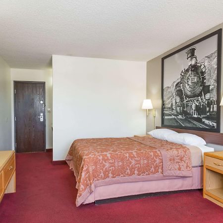 Super 8 By Wyndham Grand Junction Colorado Otel Dış mekan fotoğraf