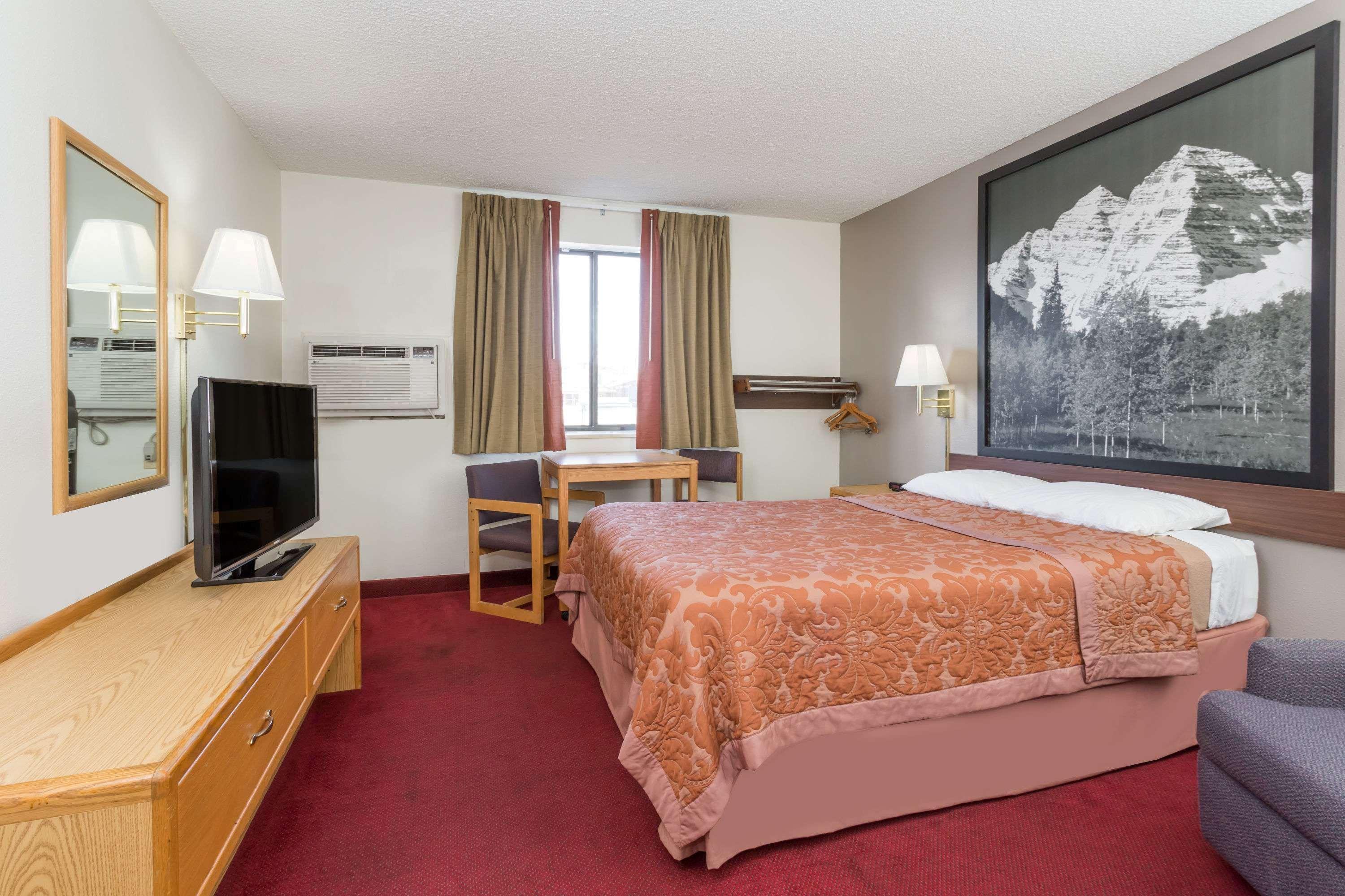 Super 8 By Wyndham Grand Junction Colorado Otel Dış mekan fotoğraf