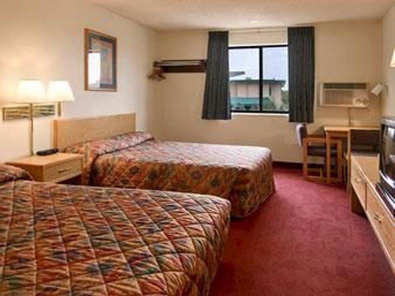 Super 8 By Wyndham Grand Junction Colorado Otel Dış mekan fotoğraf