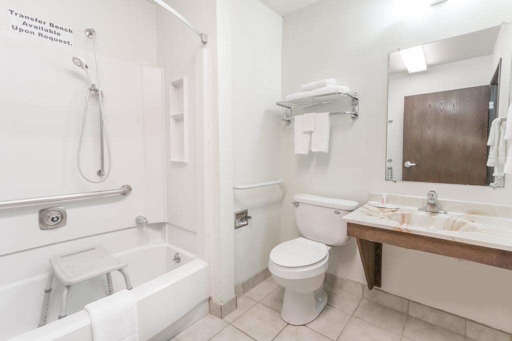 Super 8 By Wyndham Grand Junction Colorado Otel Dış mekan fotoğraf
